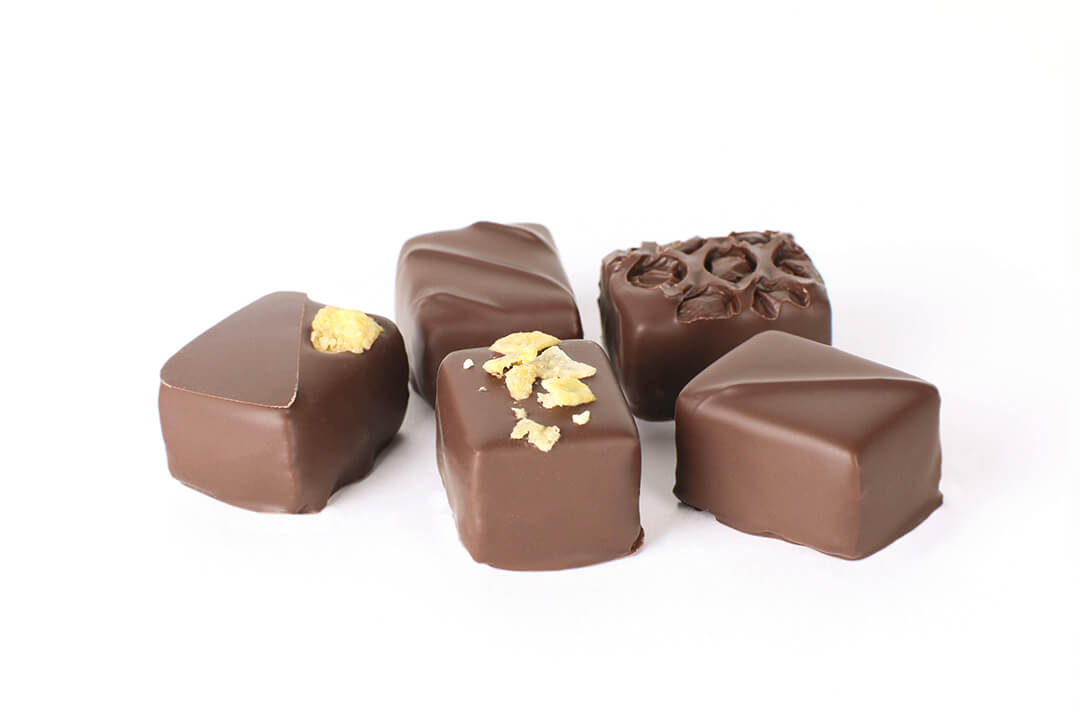 Онлайн-курс по приготовлению шоколадных конфет в домашних условиях | CHOCOLOGY (Чоколоджи)