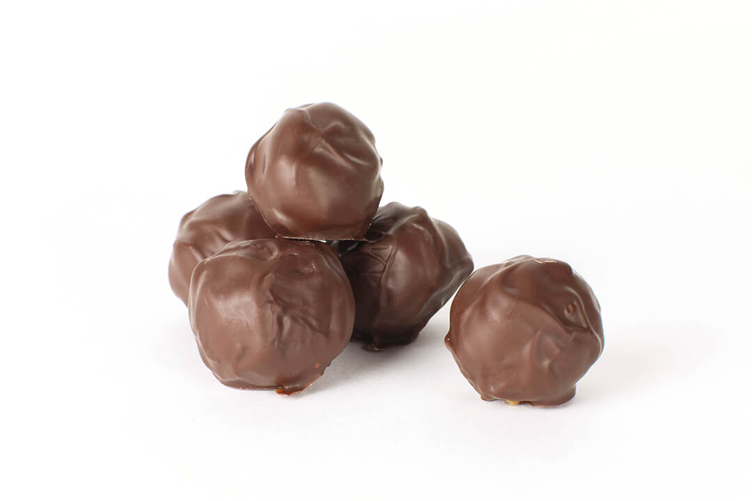 Онлайн-курс по приготовлению шоколадных конфет в домашних условиях | CHOCOLOGY (Чоколоджи)